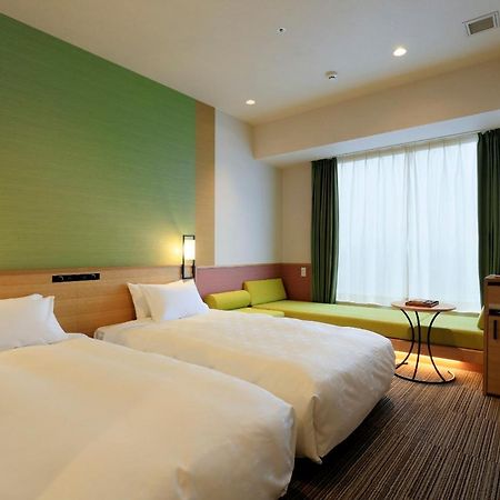 Candeo Hotels Nara Kashihara Kašihara Exteriér fotografie