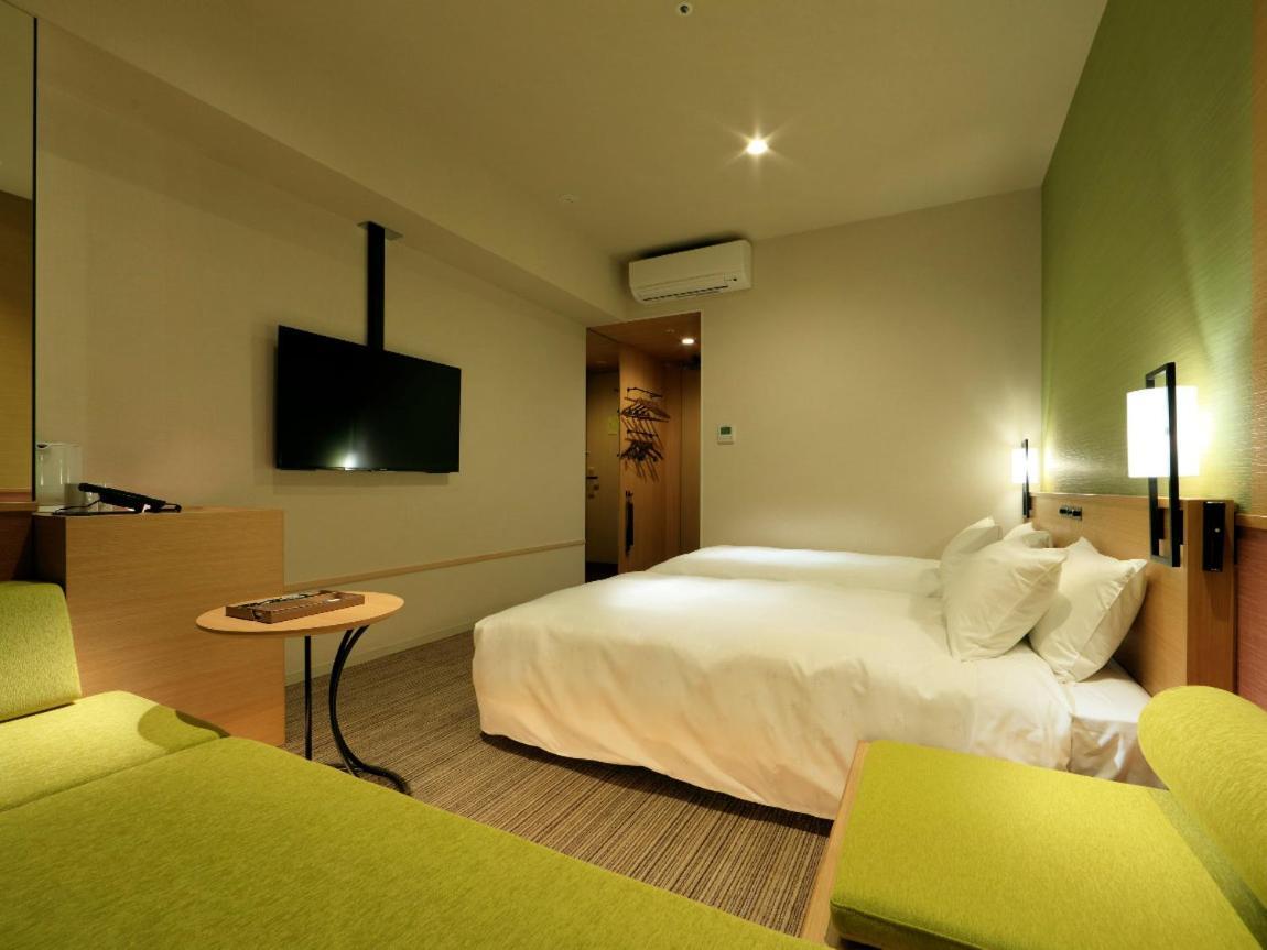 Candeo Hotels Nara Kashihara Kašihara Exteriér fotografie