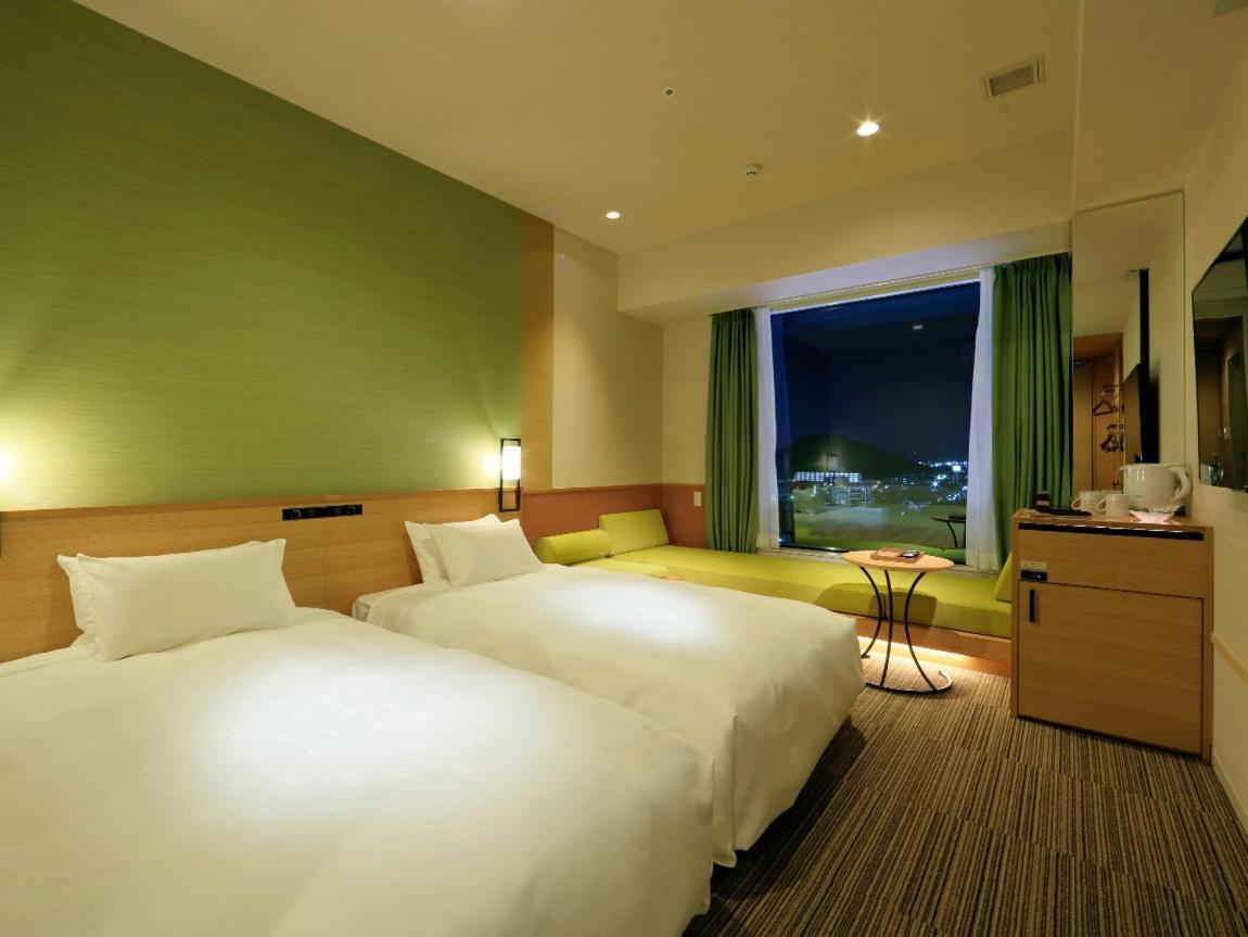 Candeo Hotels Nara Kashihara Kašihara Exteriér fotografie